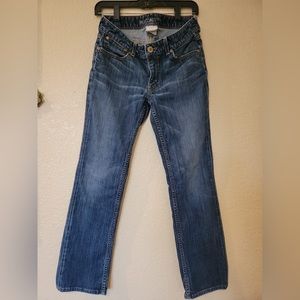 Banana Republic Women’s Stretch Jeans Size 6